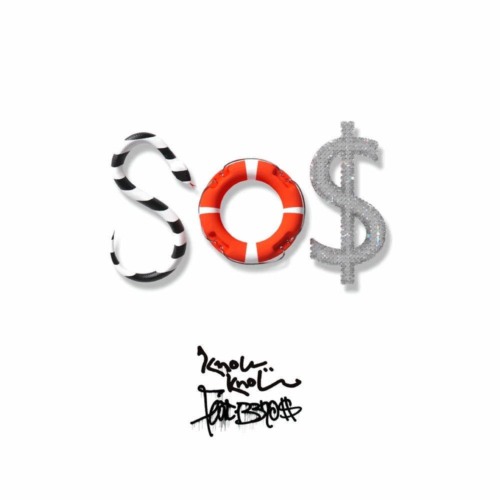 Sos - bbno$ & KnowKnow