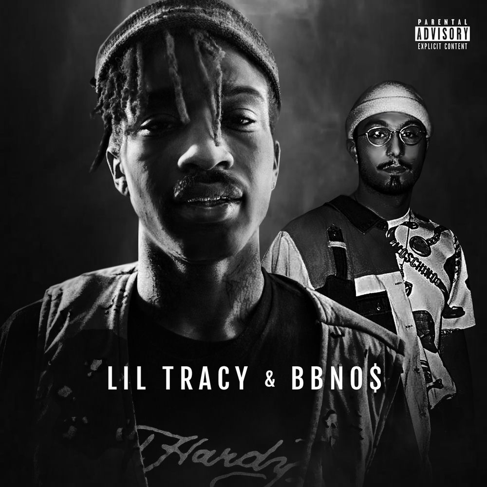 White Flag - bbno$ & Lil Tracy