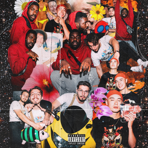 Bbno$ & So Loki - bubblin