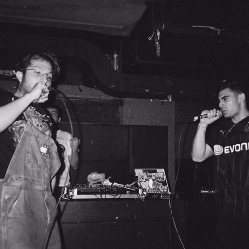 Bbno$ & Trippy tha Kid & Howl - what hook_