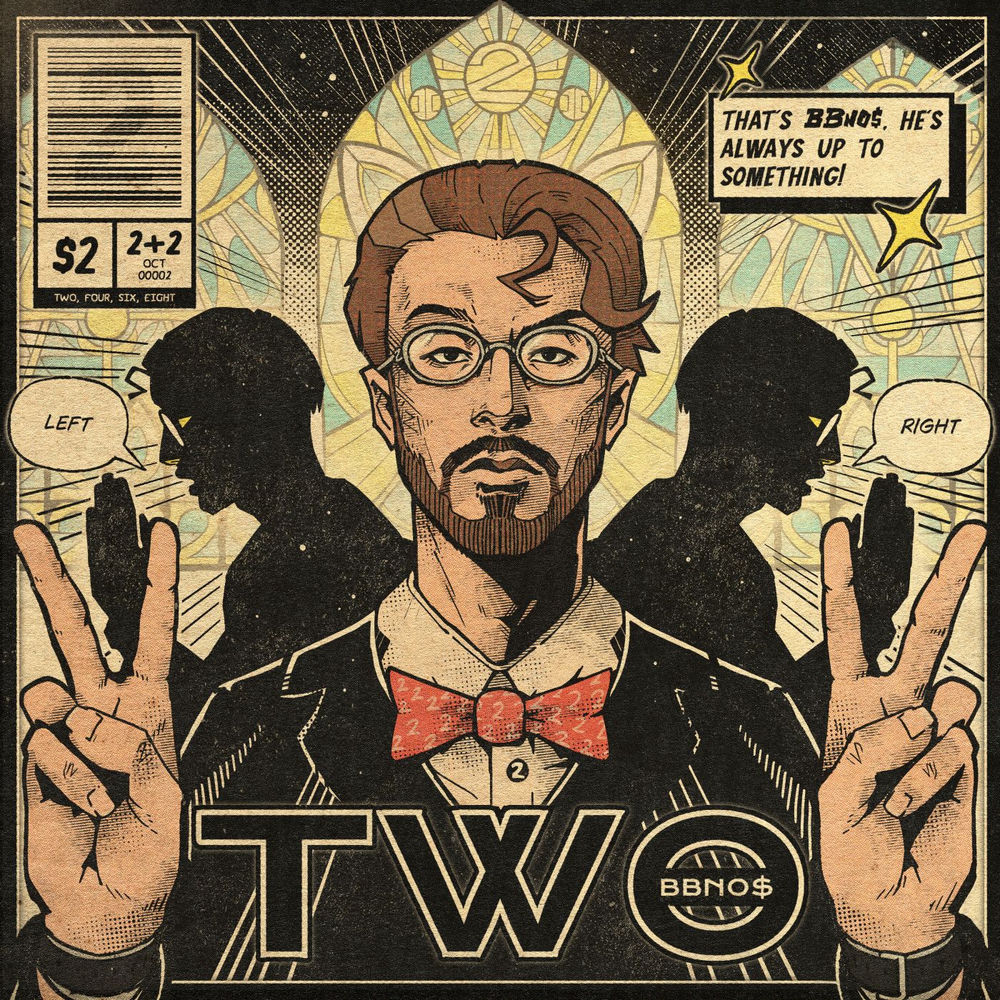 Two - bbno$