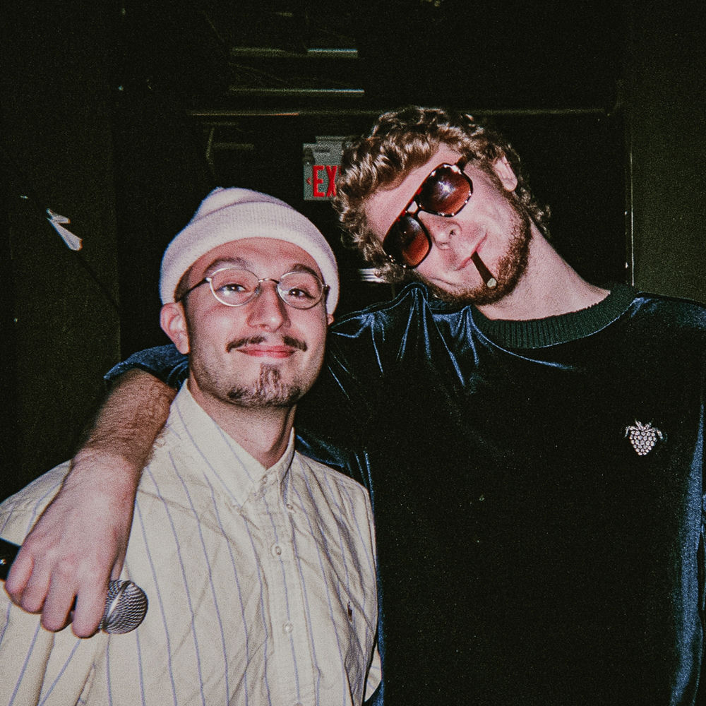 Jack Money Bean - bbno$, Yung Gravy & lentra