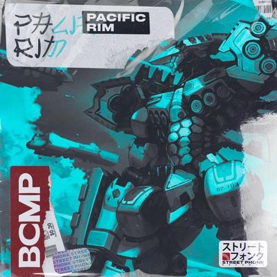 BCMP - PACIFIC RIM