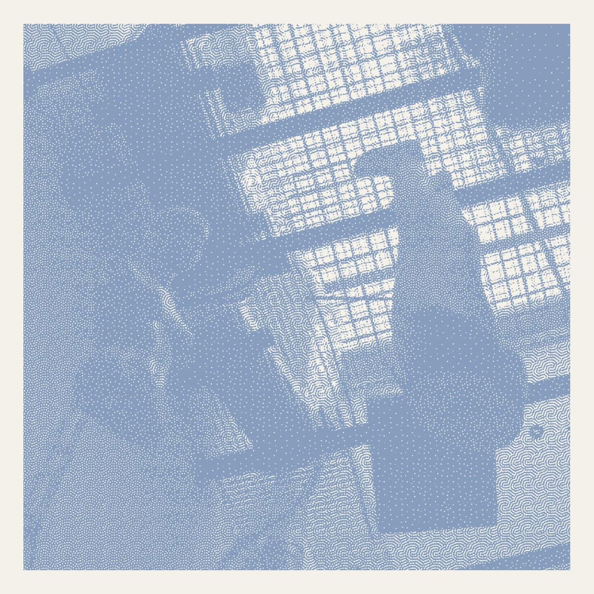 Infinity Peaking - bdrmm