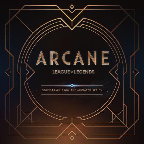Bea Miller - Playground (from the series Arcane League of Le