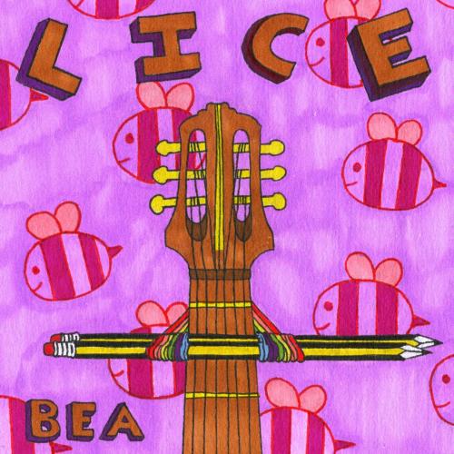 beabadoobee - Home Alone