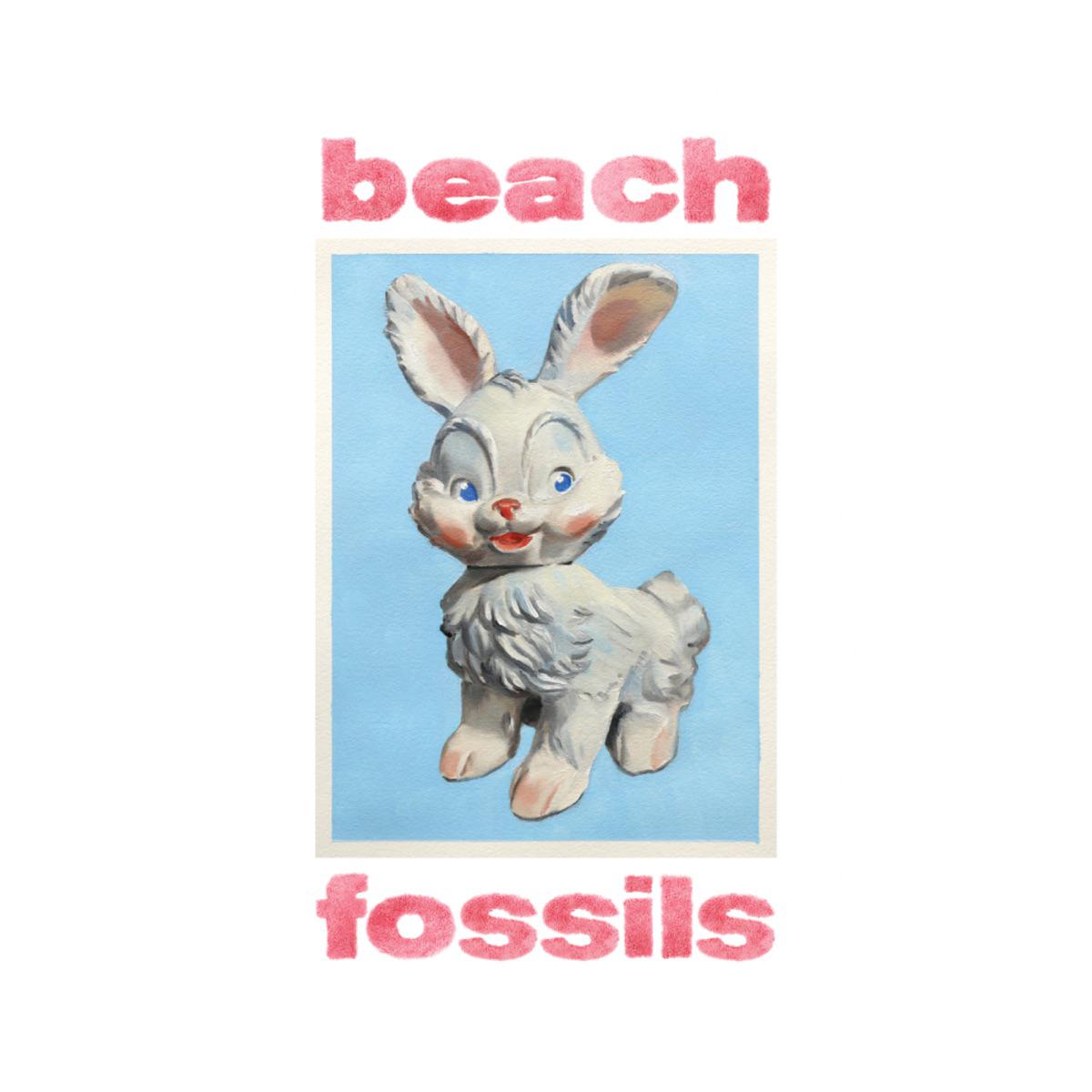 Seconds - Beach Fossils