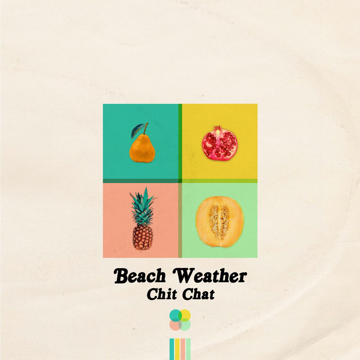 Sex, Drugs, Etc. - Beach Weather