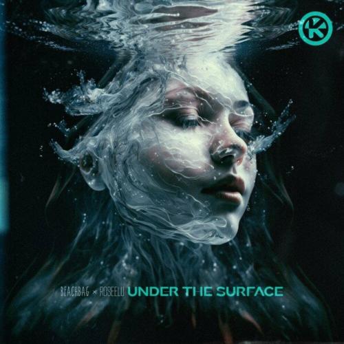 Beachbag feat. Roseelu - Under The Surface
