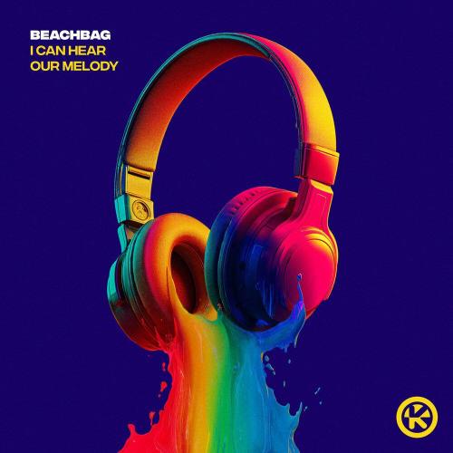 Beachbag - I Can Hear Our Melody