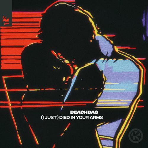 Beachbag - (I Just) Died in Your Arms