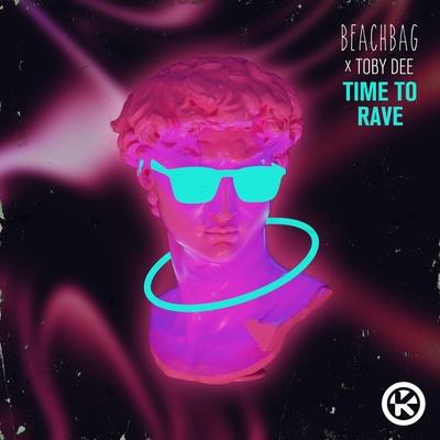 Beachbag, Toby DEE - Time to Rave