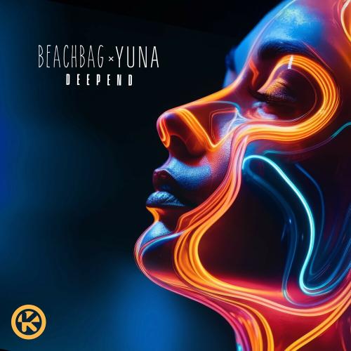 Beachbag, YUNA - Deepend