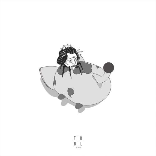 ARACHNOPHOBIA - bear bear & friends, Gill Chang