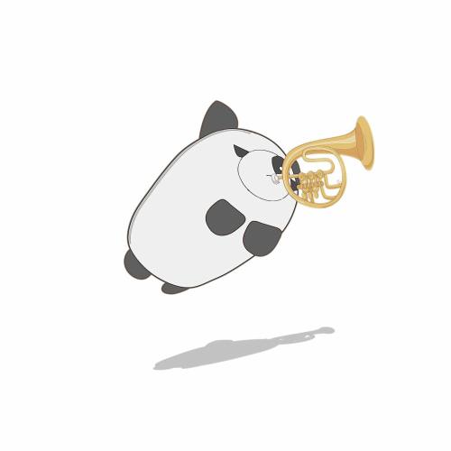 bear bear & friends & Gill Chang - Funk Do Brass (Super Slowed)