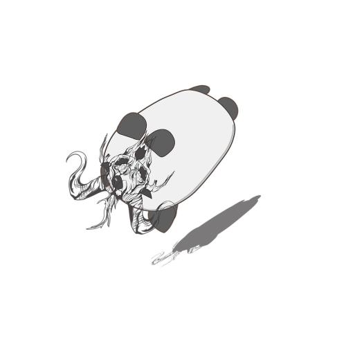 bear bear & friends & Gill Chang - King Paimon