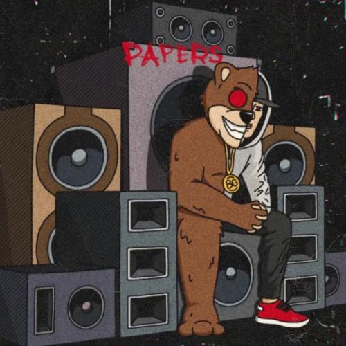 Nightmare - Bear Grillz feat. Rx Soul