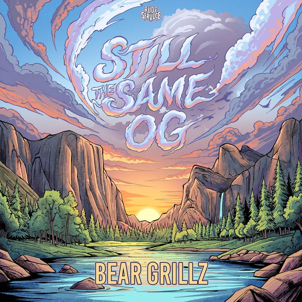 Still the Same OG - Bear Grillz