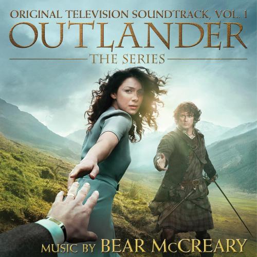 Bear McCreary - Fallen Through Time