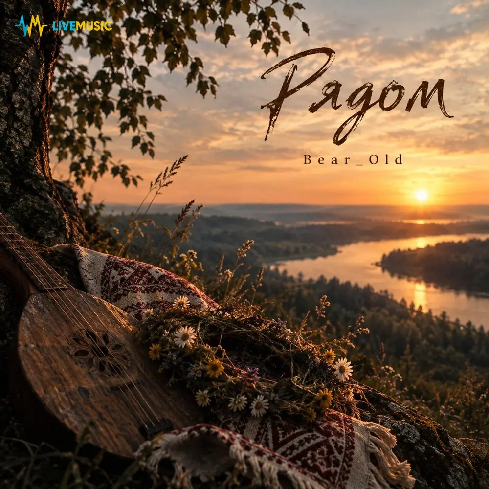 Рядом - Bear_Old