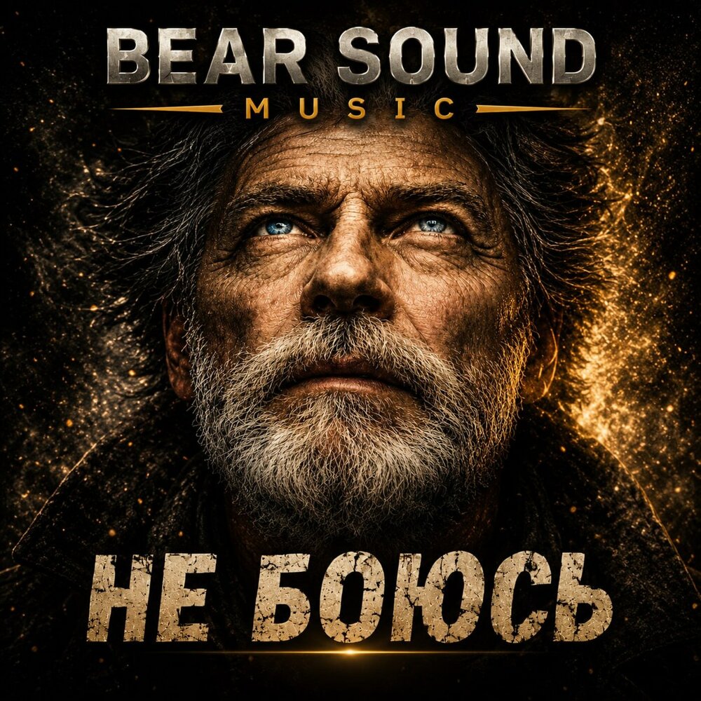 НЕ БОЮСЬ - Bear Sound Music