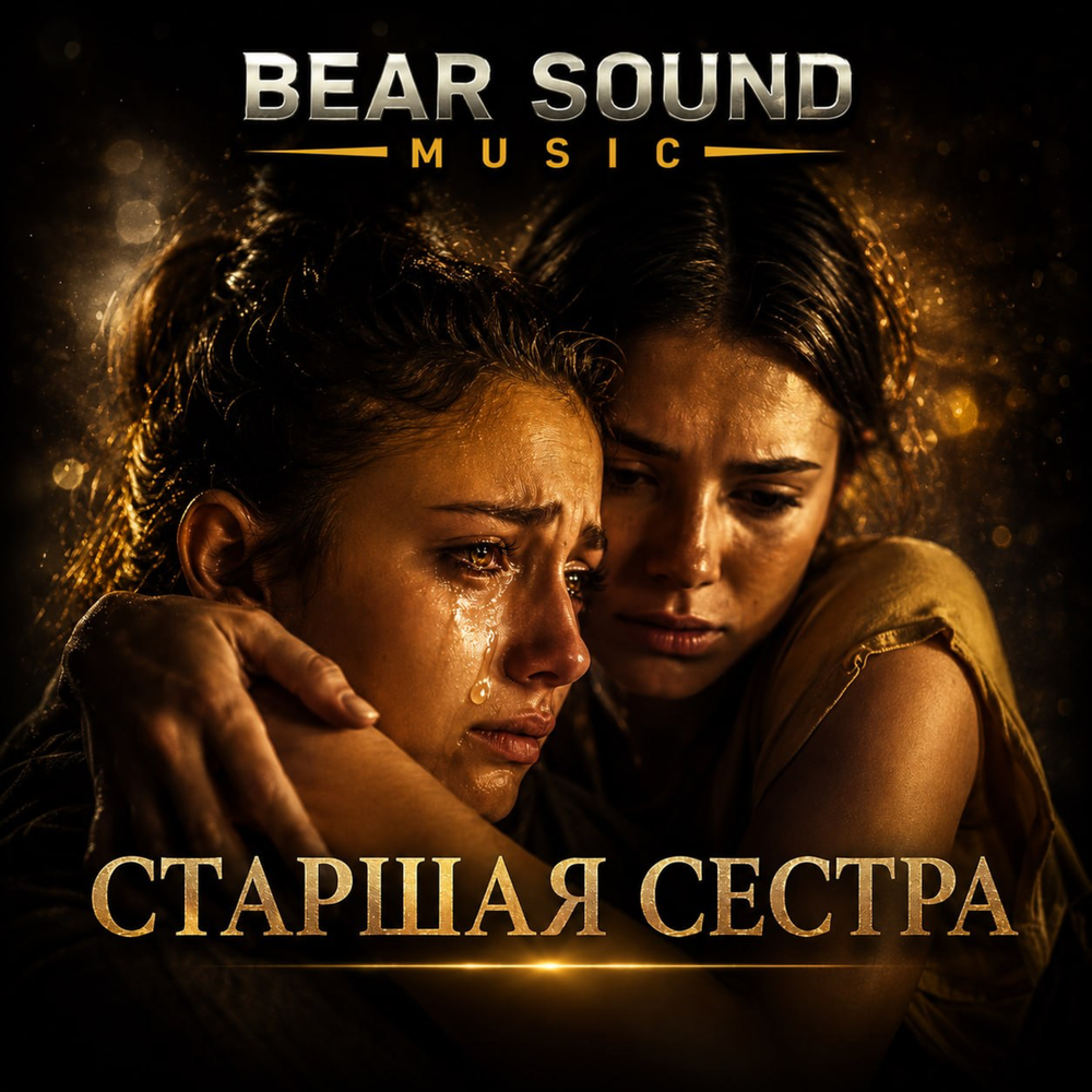 СТАРШАЯ СЕСТРА - Bear Sound Music