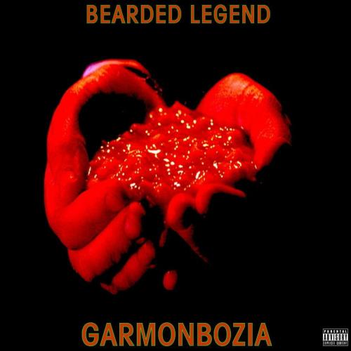 BEARDED LEGEND - UNIDENTIFIED