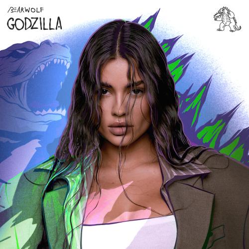 bearwolf - GODZILLA (Harddope & TRITICUM Remix)