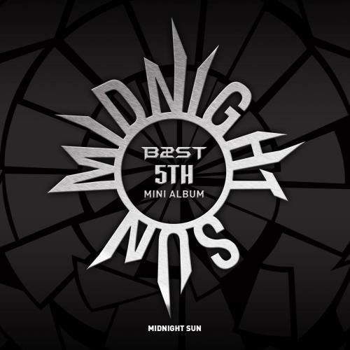 BEAST - Beautiful Night