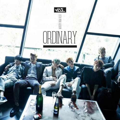 BEAST - Yey