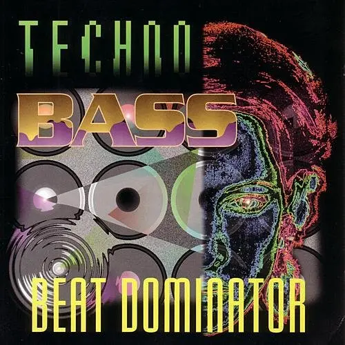 Bass...Can U Hear Me? - Beat Dominator