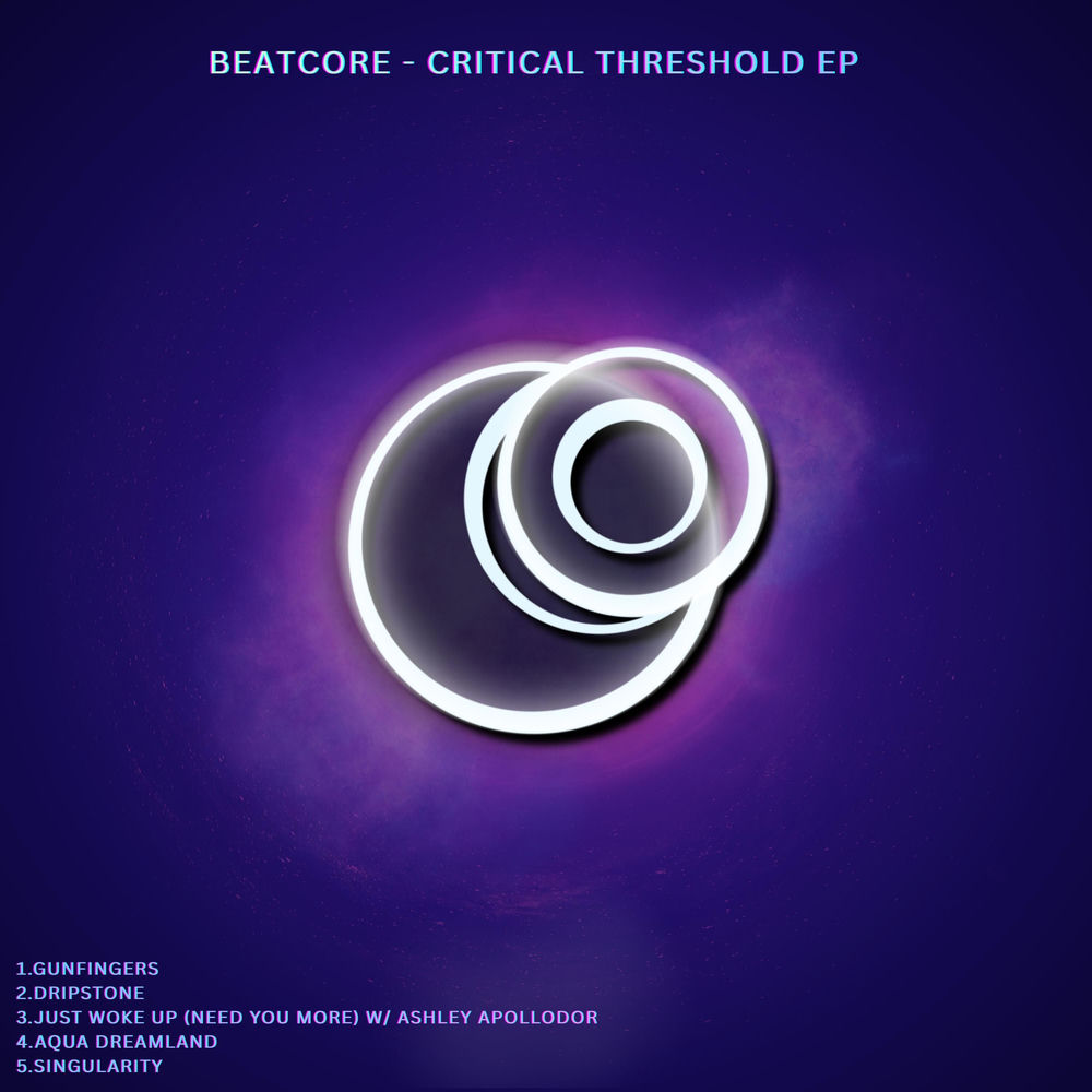 Beatcore - Aqua Dreamland