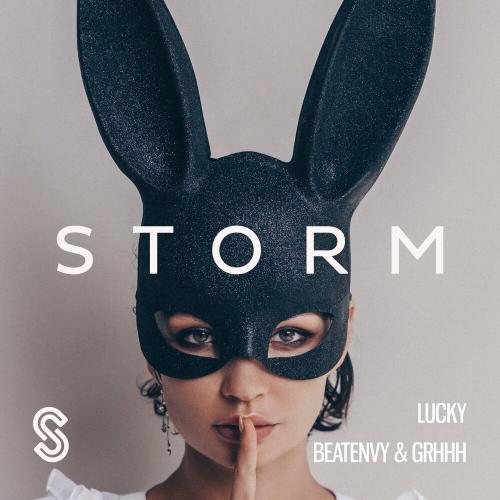 beatenvy & GRHHH - Lucky
