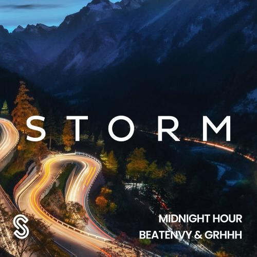 beatenvy & GRHHH - Midnight Hour
