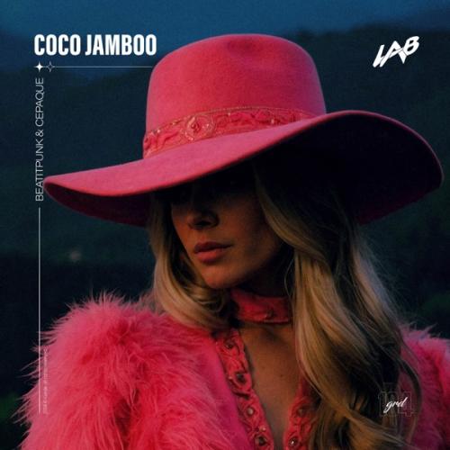 BeatItPunk & Cepaque - Coco Jamboo