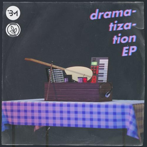 Beatmallow - Stay Away From Me