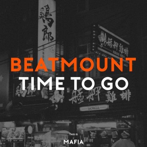 Beatmount - Time To Go