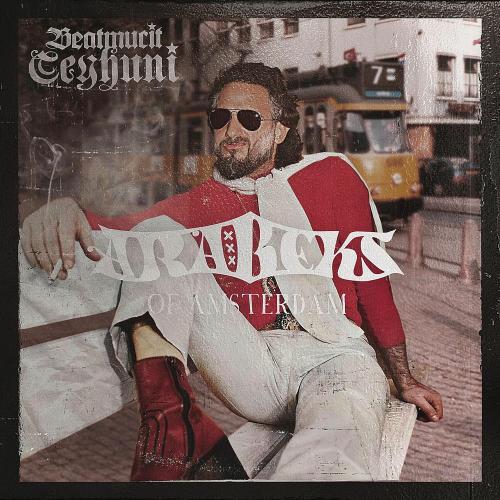 İsyanın - Beatmucit Ceyhuni