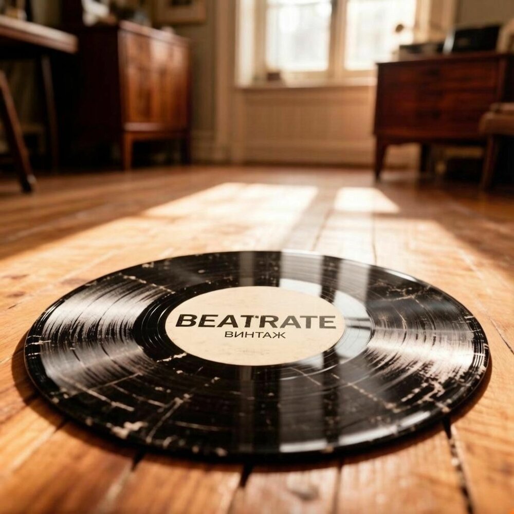 Винтаж (Prod. by Neibor Beatz) - BEATRATE