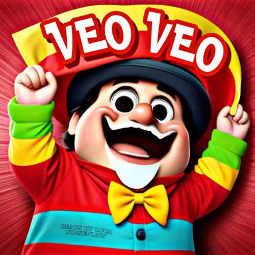 Beats By Luca & Noiseflow - Veo Veo