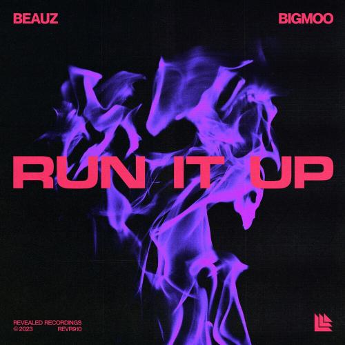 BEAUZ feat. Bigmoo - Run It Up