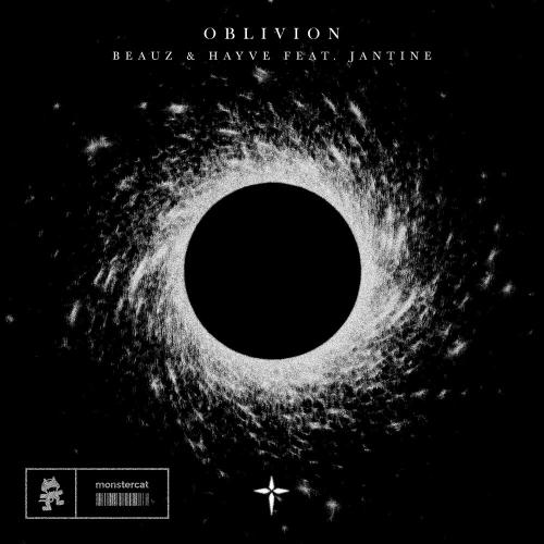 Beauz & Hayve feat. Jantine - Oblivion