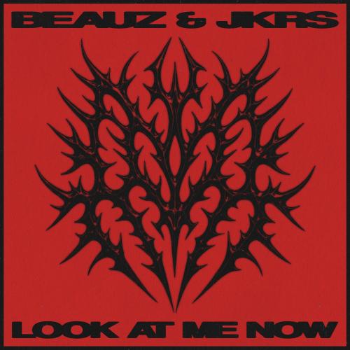 Beauz & JKRS - Look At Me Now