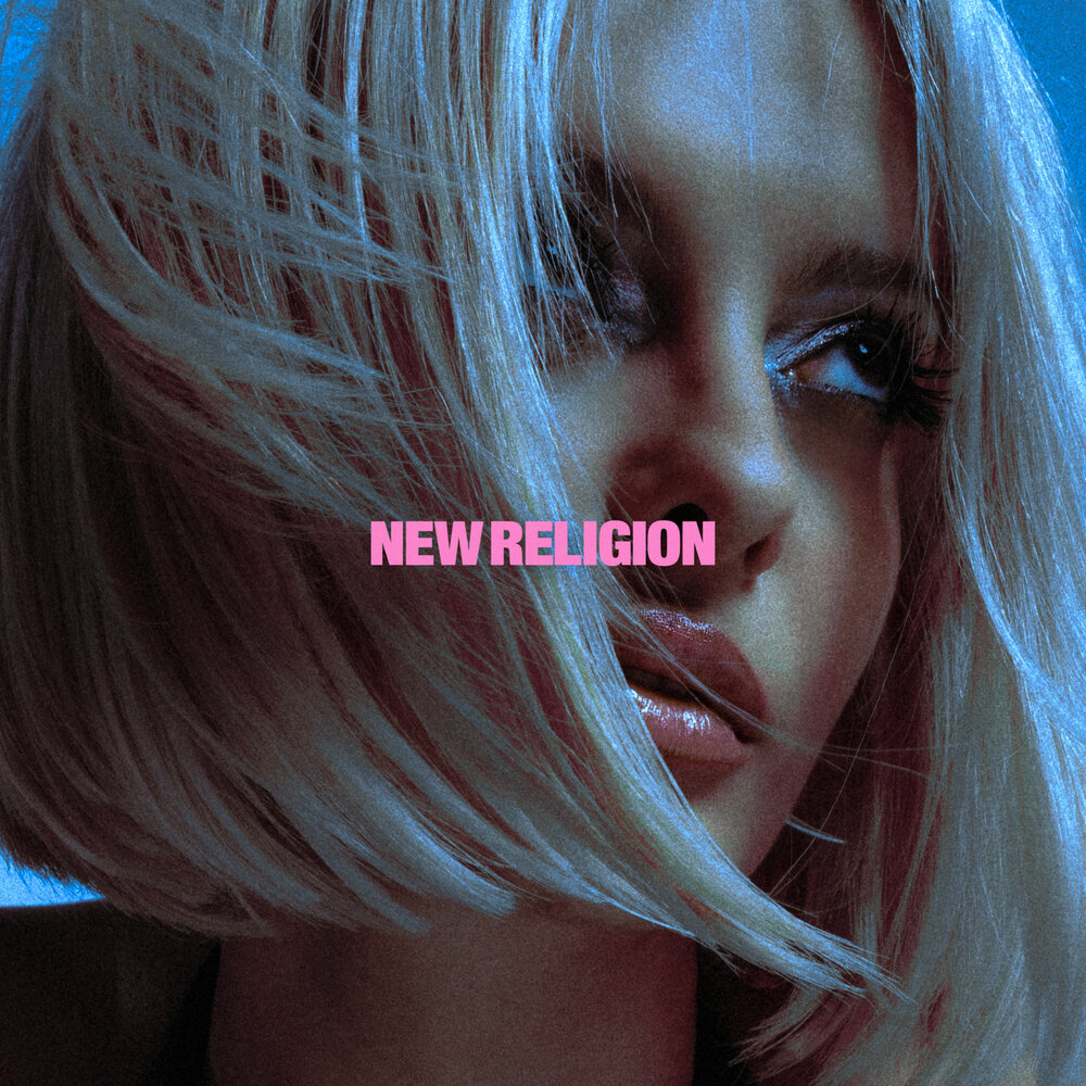 New Religion (Extended Mix) - Bebe Rexha, Faithless