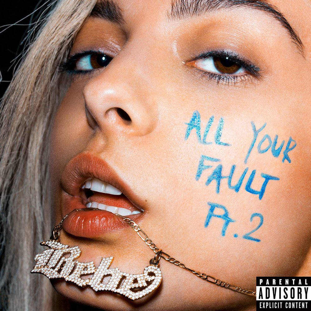 Comfortable (feat. Kranium) - Bebe Rexha, Kranium