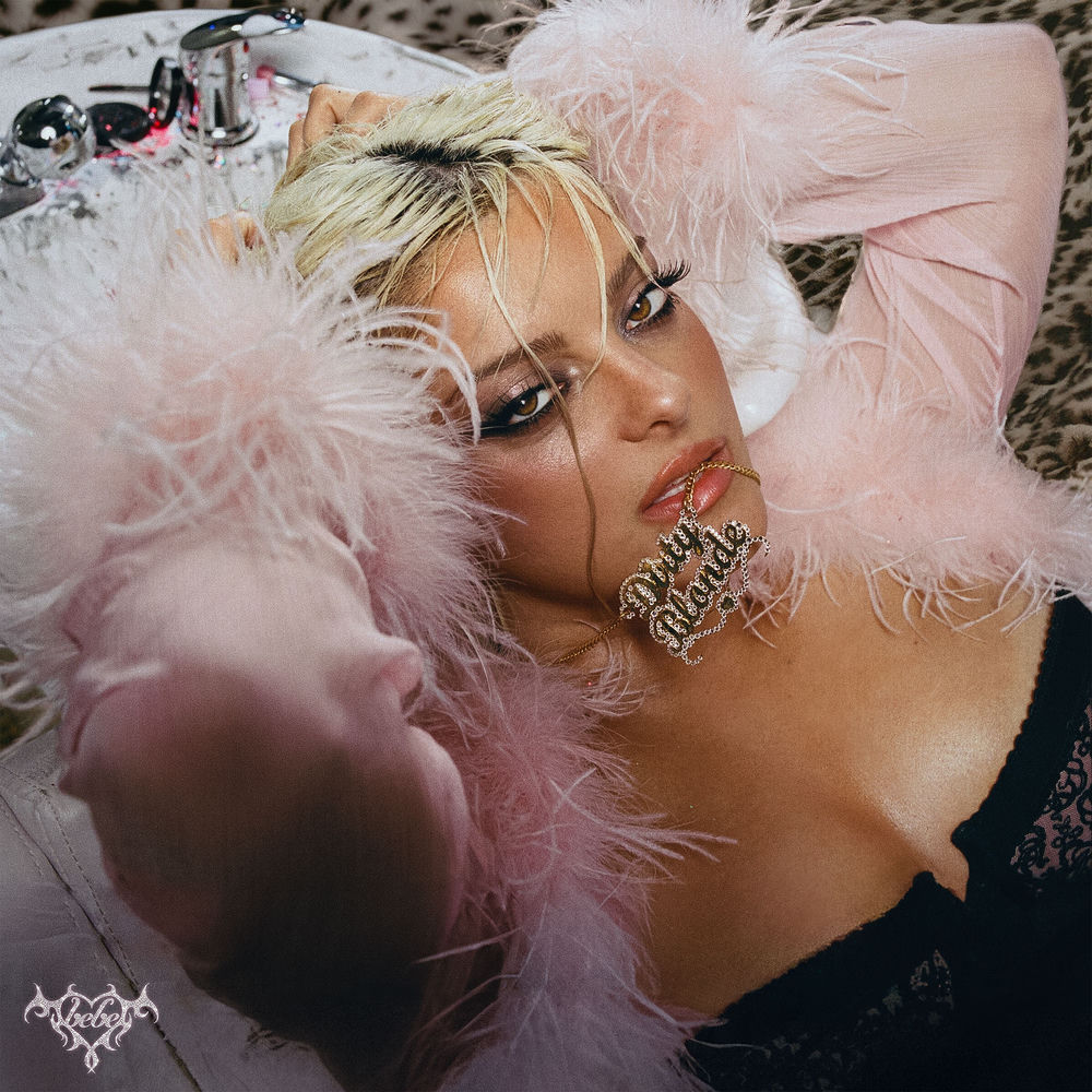 Bebe Rexha - Night Falls