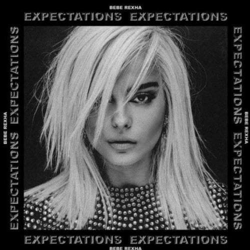 Self Control - Bebe Rexha