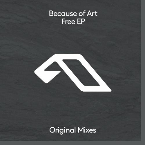 Because Of Art - Tobes