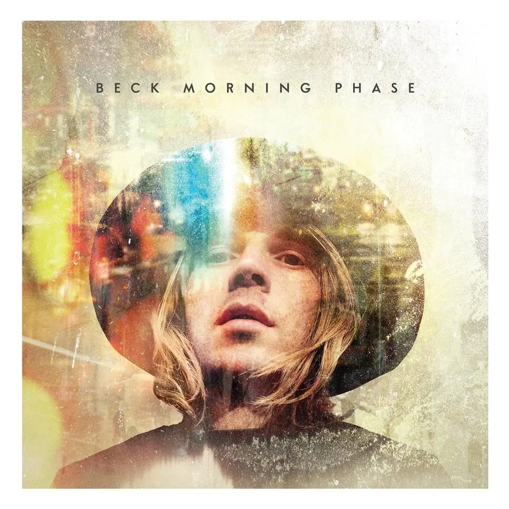 Heart Is a Drum - Beck