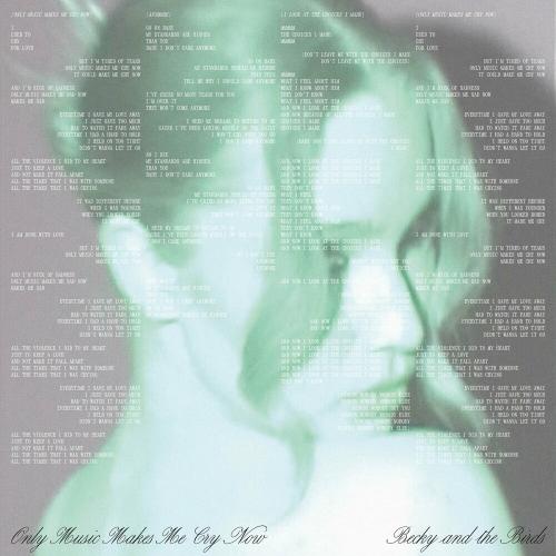 Becky And The Birds - When She Holds Me